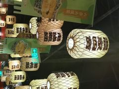 -南京大牌档(济南万象城店)