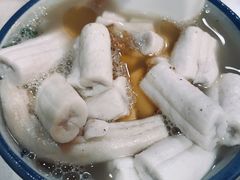 牛骨髓汤-容意发牛杂店(中山八店)