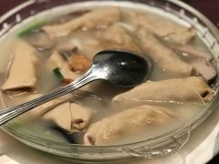 上汤千张包-老客站酒楼(金花南路店)