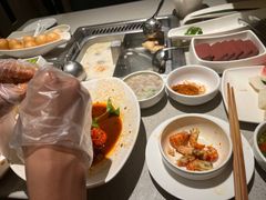 -海底捞火锅(群光广场店)