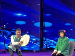 -南风大剧院莎梦二人转剧场