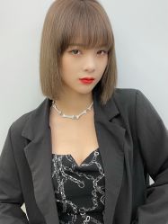 -COSMO PRO造型