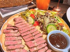 -The Cheebat 锌吧·Bistro(体育西店)