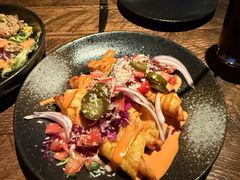 -Q MEX 库迈墨西哥餐吧(三里屯店)