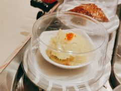 -新一番三文鱼寿司(大东海店)