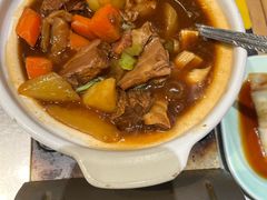 -潮界(LU·ONE凯德晶萃广场店)