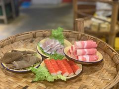 -有拈头成都市井火锅(老门东店)