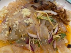 -鹤乡东北菜(崮山路店)