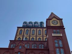 -青岛啤酒博物馆