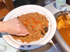 -津沽小院(天津之眼店)