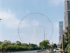 -南昌之星摩天轮
