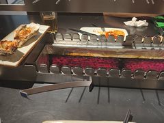 -很久以前羊肉串(朝阳路店)