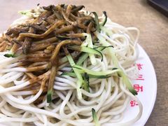 -新川面馆(新街口二店)