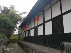 -邓小平故里