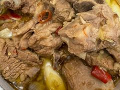 -凯鸽酒楼(大同振兴街店)