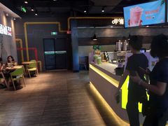 店内环境-万达广场(石景山店)