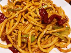 -巴依老爷新疆美食(常营店)