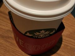 -星巴克(北京阜安路店)
