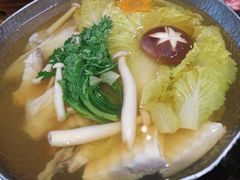 -红叶日本料理(三八广场店)