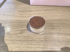 双重芝士-好利来(上海长宁龙之梦店)