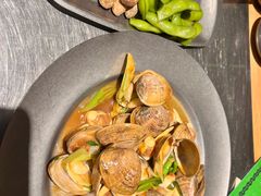 丹东黄蚬子-KAOKAO烤烤·丹东海鲜烧烤(崔各庄店)