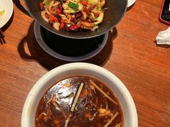 -京尊烤鸭店JINGZUN(春秀路店)