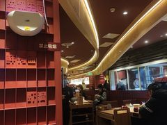 -巴奴毛肚火锅(龙湖锦艺城店)