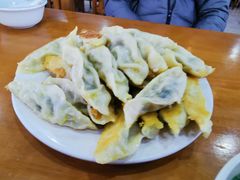 -西工饭庄快餐厅(西工小街店)