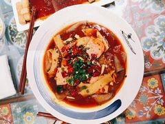 -渝信川菜(西单店)