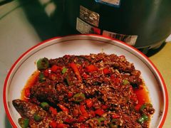 -小柴米·传统江西菜(万寿宫店)