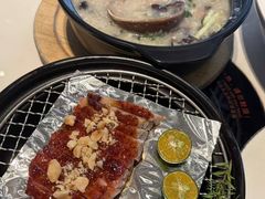 -滋粥楼·顺德菜(番禺广场总店)