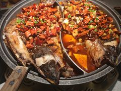 -味妙烤鱼吧(回龙观店)