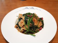 -莲香西域·正宗新疆菜(龙华店)