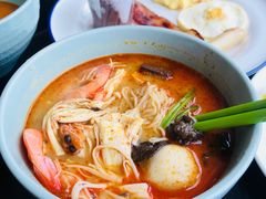 -厦门海港英迪格酒店(中山路店)