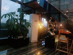-忆咖啡观景餐厅(桂林象山公园店)