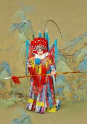 -梨园天地京剧摄影(玲珑天地店)