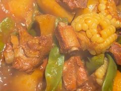 -豫姥家黄河滩地锅城(白沙店)