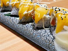 -兆治日本料理(华府世家店)