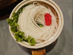-慢丽江·云南野生菌土鸡锅(付家庄店)