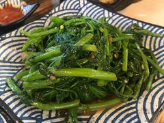 -Hi YOU你的饭局泰餐厅(雍和宫店)