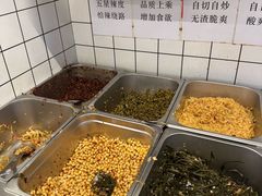 -李叁面馆(妇幼店)