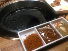 -炉小哥烤肉(朗悦公园茂店)