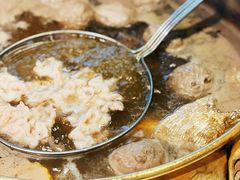 -食潮汕头鲜牛馆(望京保利店)