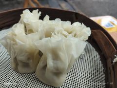 -晓友烧麦(光华村店)