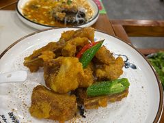-盈田盈粥庄(博山东路店)