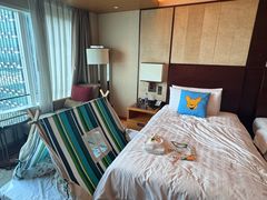 -上海浦东嘉里大酒店