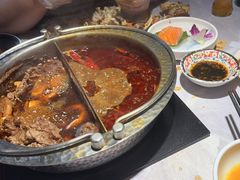 -一绪に寿喜烧自助(世茂广场店)