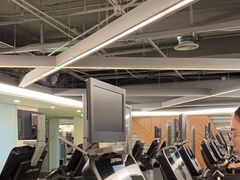 -宝力豪健身(中粮广场店)