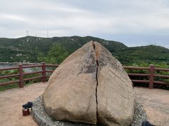 -东澳岛