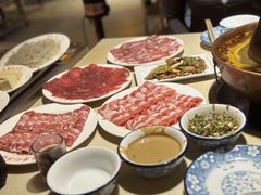 -总参北京涮羊肉